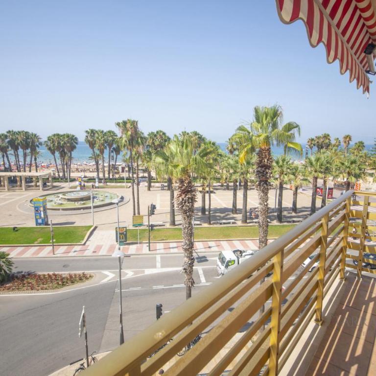 Tarraco Homes - TH71 Apartamento Beach Salou - Apartment - 8