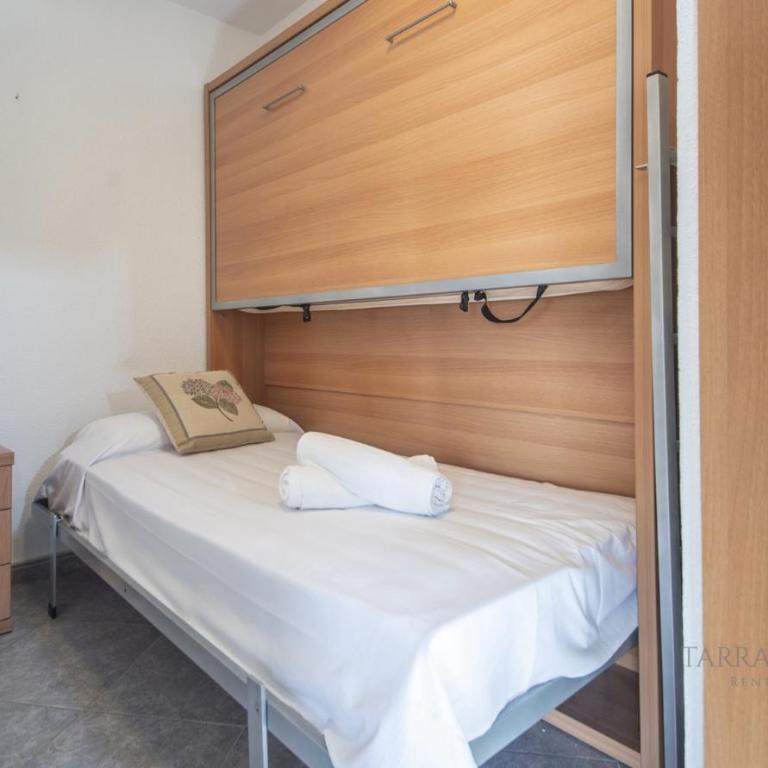Tarraco Homes - TH71 Apartamento Beach Salou - Apartment - 15
