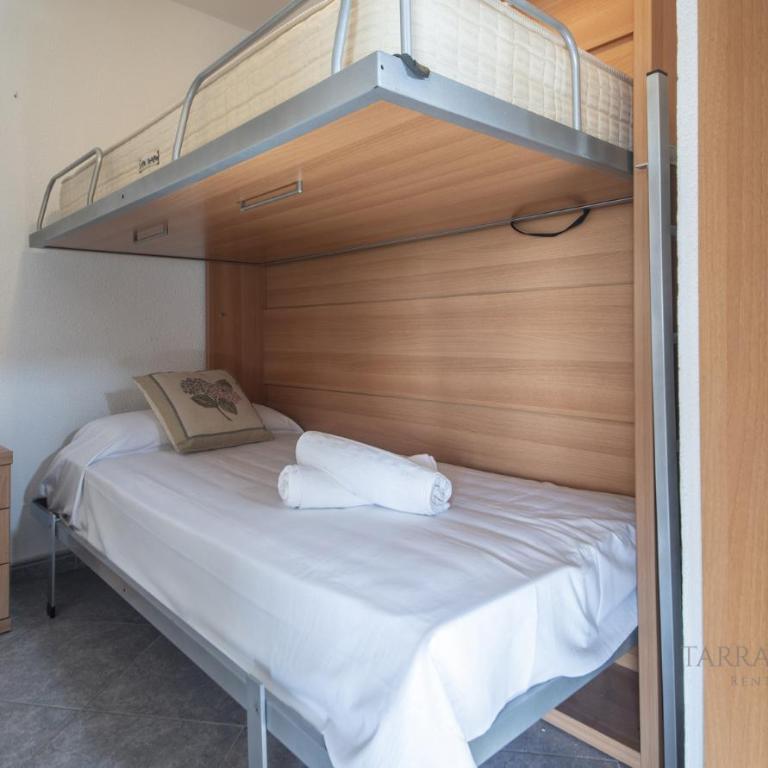 Tarraco Homes - TH71 Apartamento Beach Salou - Apartment - 17