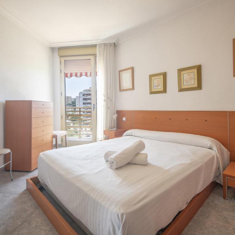 Tarraco Homes - TH71 Apartamento Beach Salou - Apartment - 21