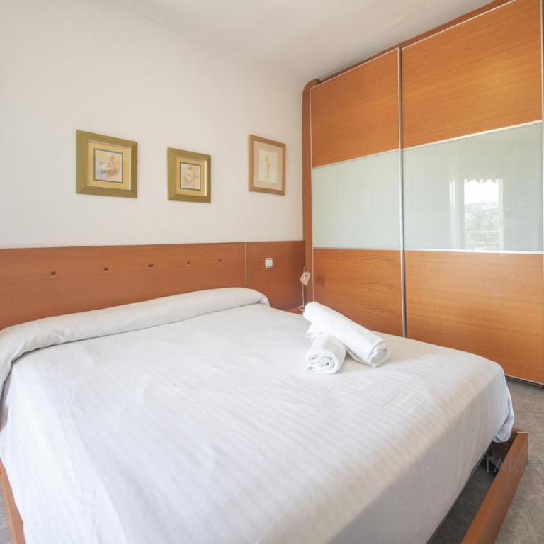 Tarraco Homes - TH71 Apartamento Beach Salou - Apartment - 22
