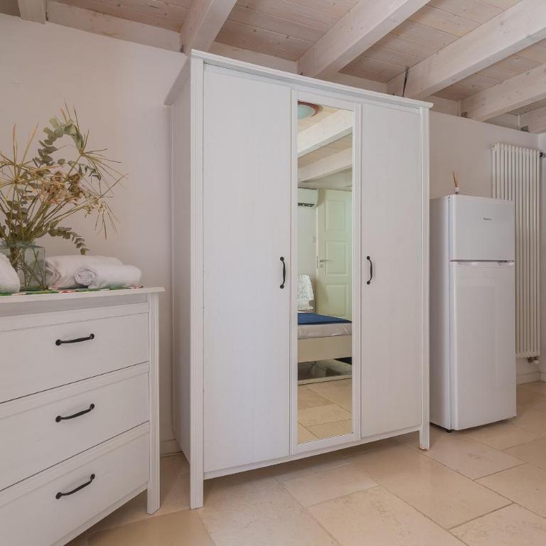 Palazzo San Rocco Rooms by Wonderful Italy - Queen Room with Balcony - 9