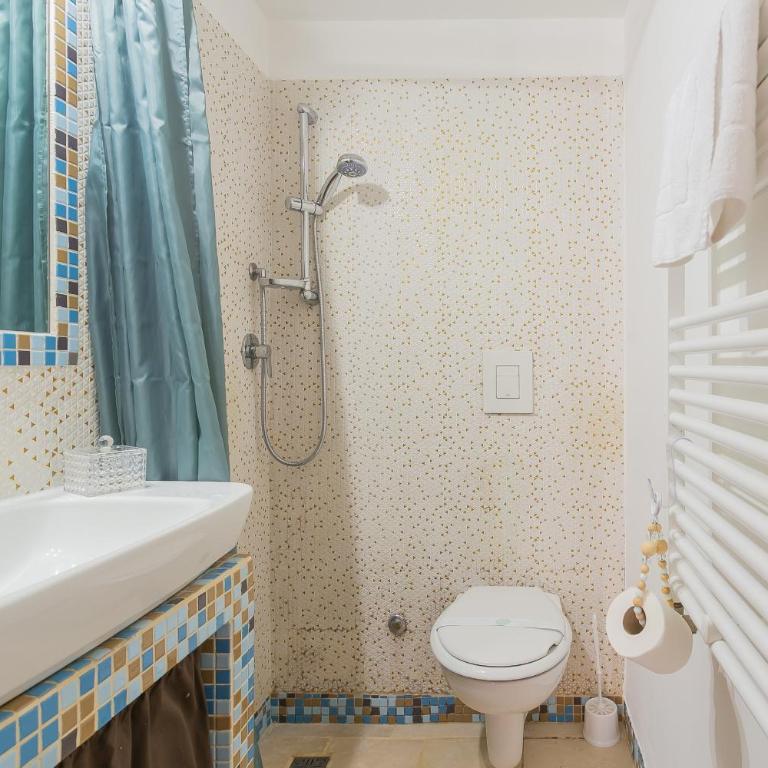 Palazzo San Rocco Rooms by Wonderful Italy - Queen Room with Balcony - 11