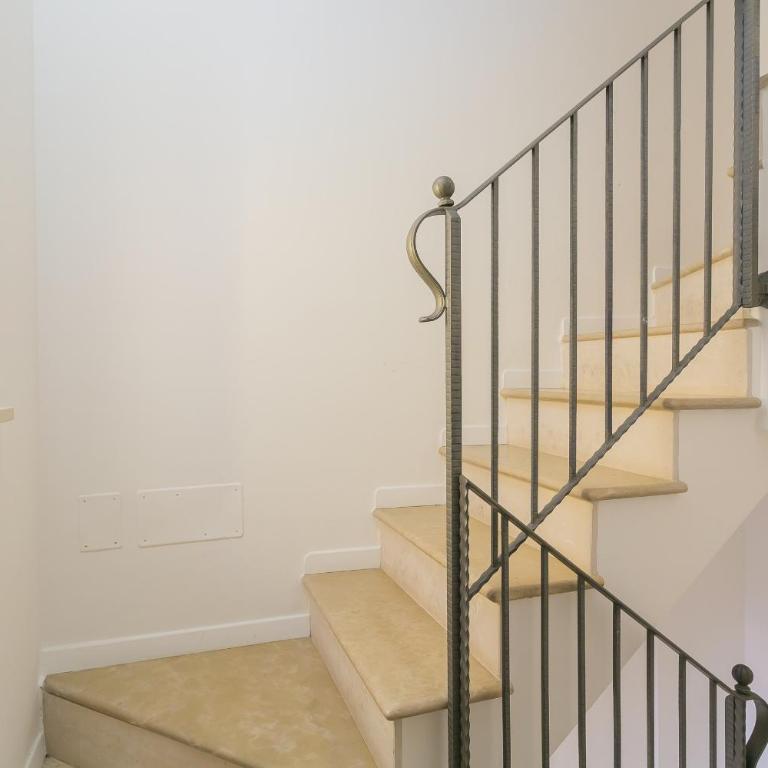 Palazzo San Rocco Rooms by Wonderful Italy - Queen Room with Balcony - 17