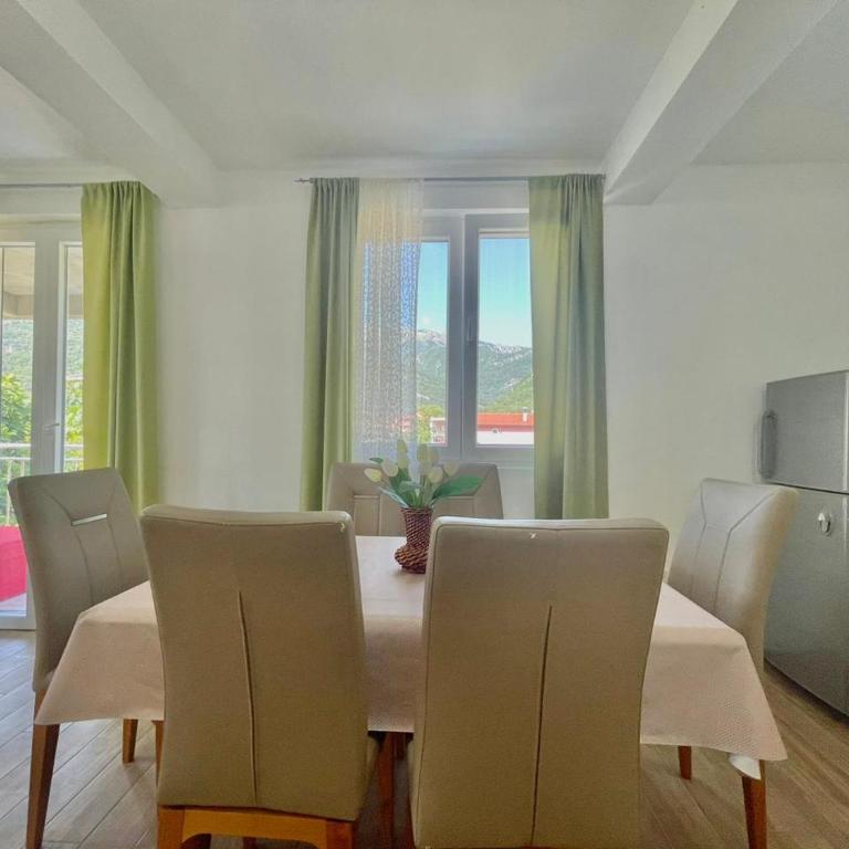 Talia Apartments - Apartman sa 2 Spavaće Sobe - 11