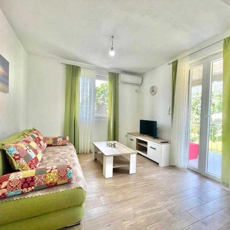 Talia Apartments - Apartman sa 2 Spavaće Sobe - 4