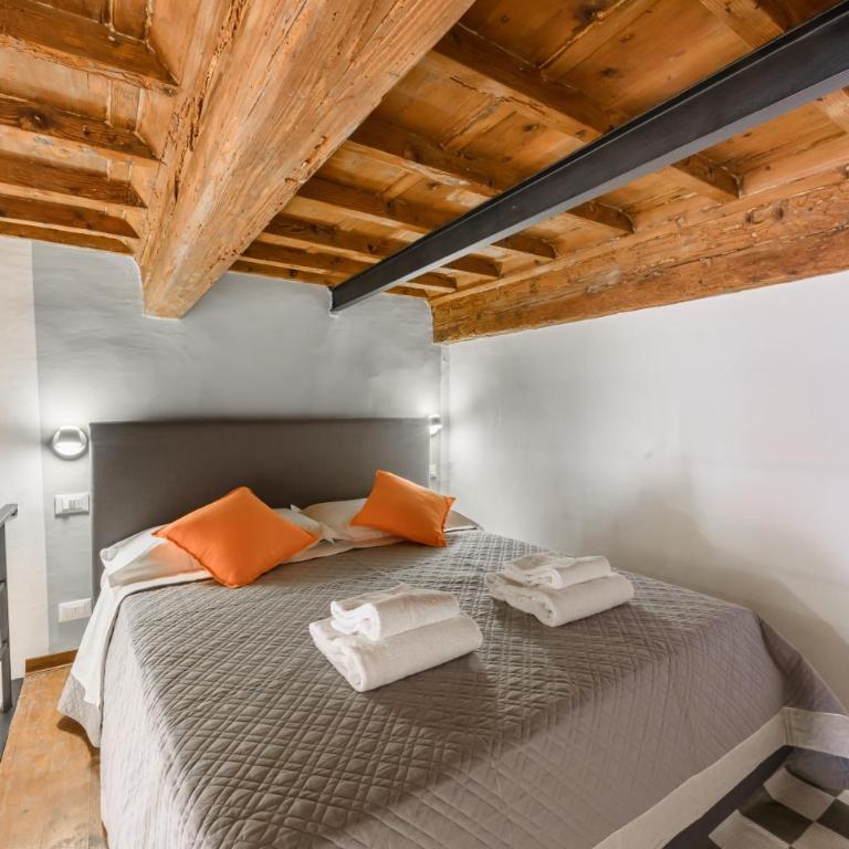 Classic Loft by Mmega - Appartamento con 1 Camera da Letto - 6