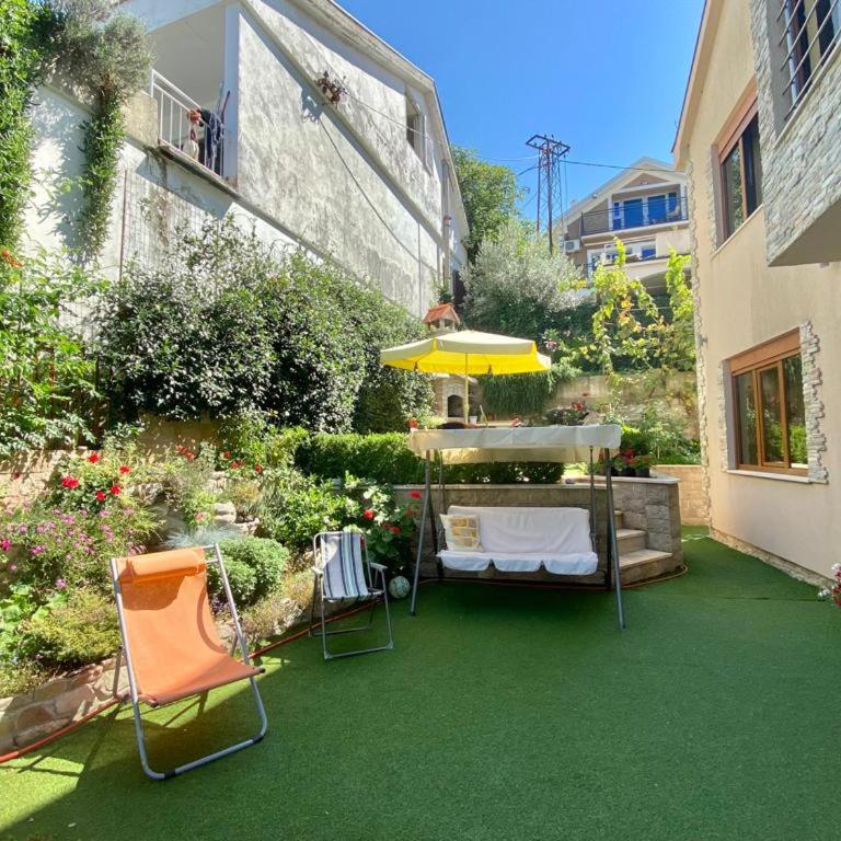 Villa Eseniya - Vila sa 3 Spavaće Sobe - 12