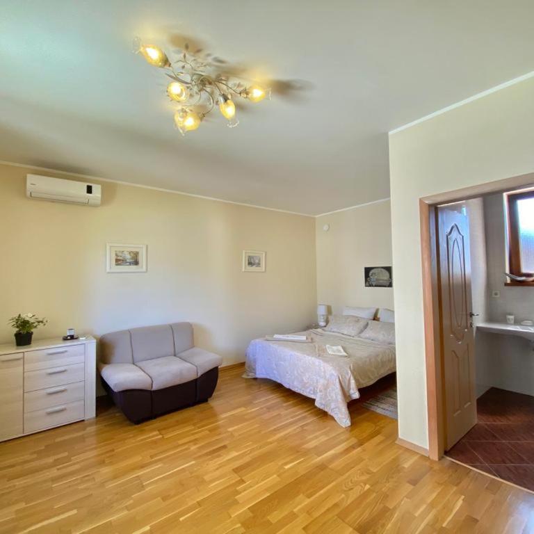 Villa Eseniya - Vila sa 3 Spavaće Sobe - 16