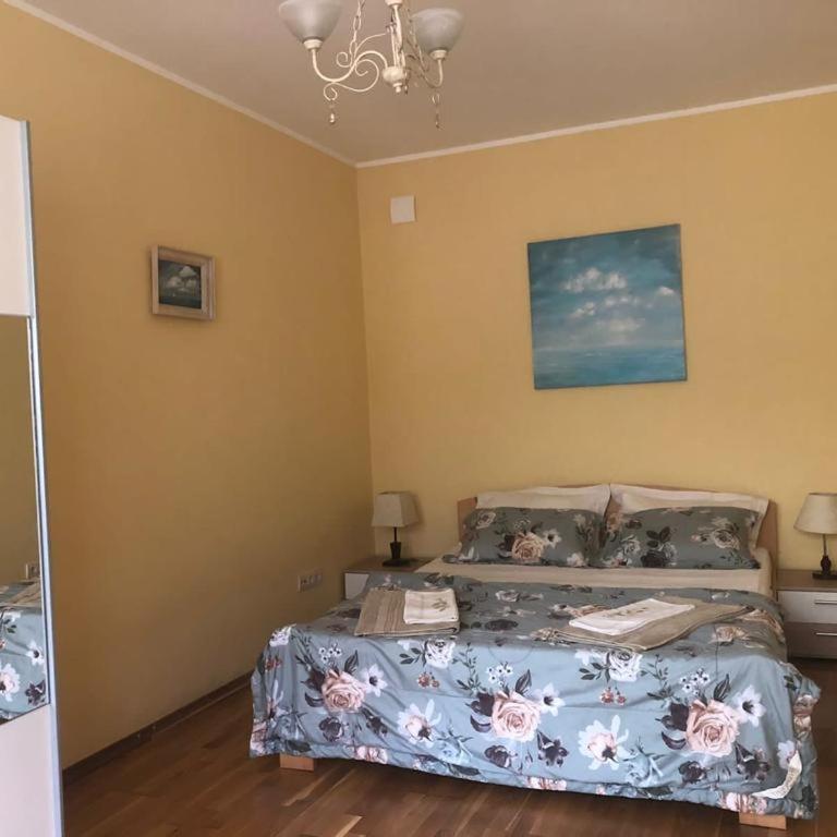 Villa Eseniya - Vila sa 3 Spavaće Sobe - 14