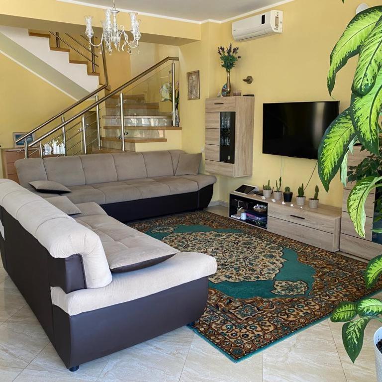 Villa Eseniya - Vila sa 3 Spavaće Sobe - 13