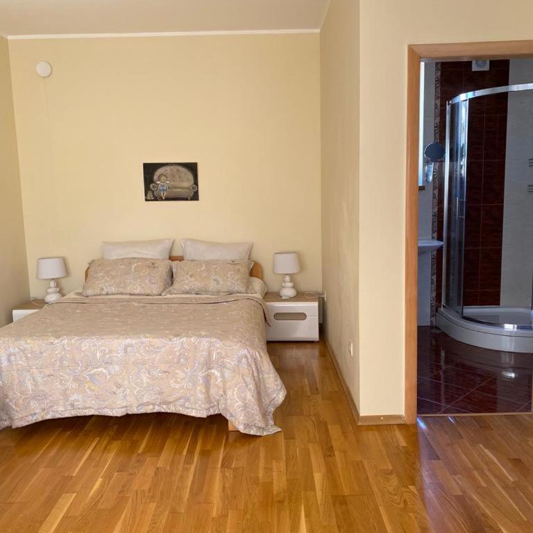Villa Eseniya - Vila sa 3 Spavaće Sobe - 22