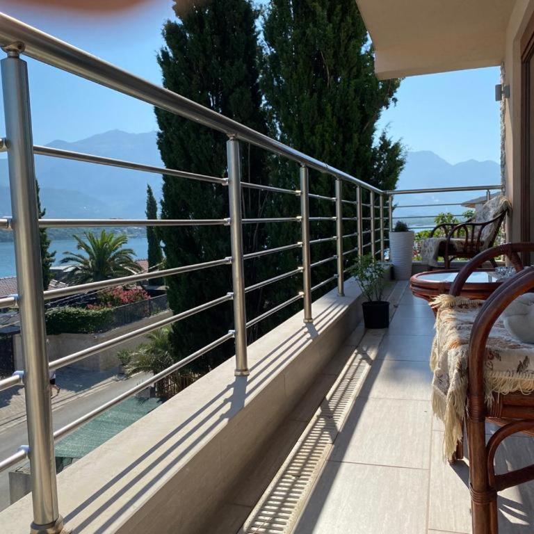 Villa Eseniya - Vila sa 3 Spavaće Sobe - 2
