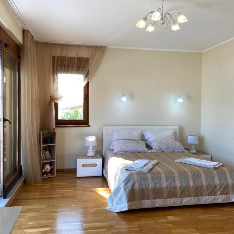 Villa Eseniya - Vila sa 3 Spavaće Sobe - 23