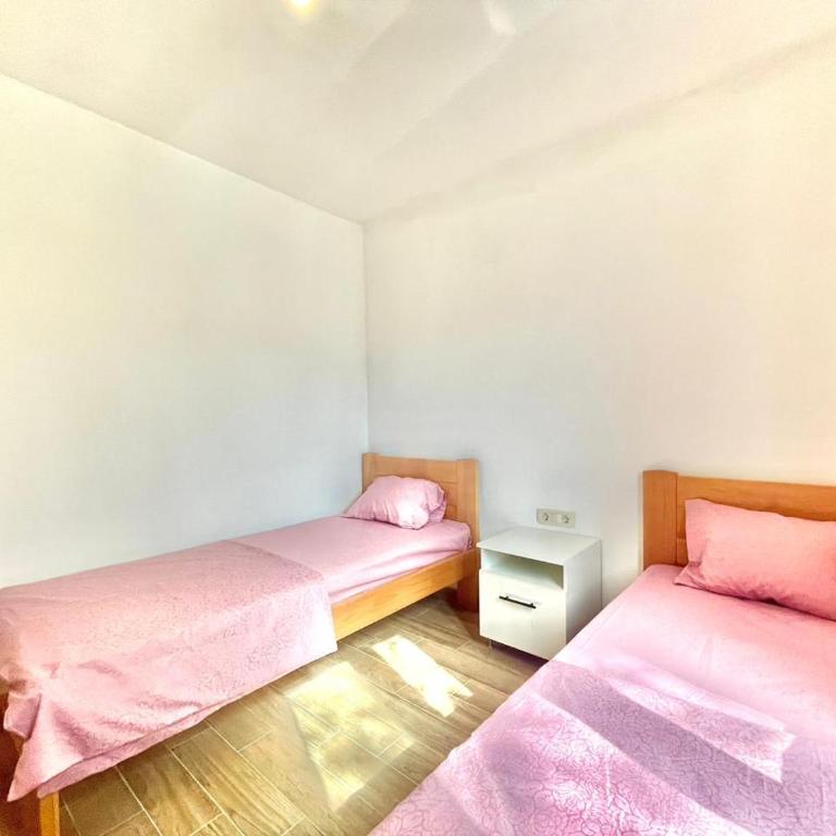 Talia Apartments - Apartman sa 2 Spavaće Sobe - 13