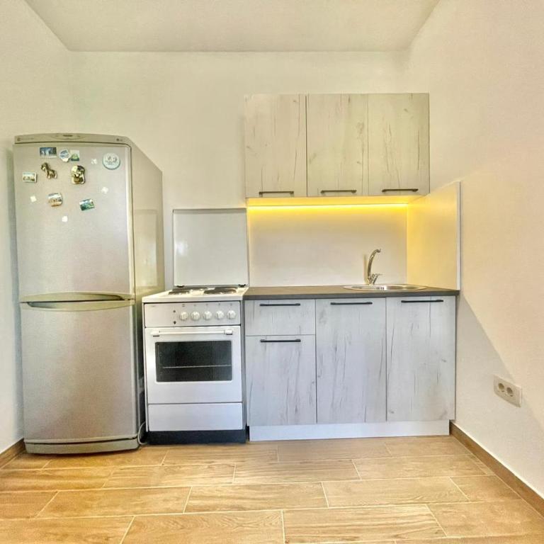 Talia Apartments - Apartman sa 2 Spavaće Sobe - 10