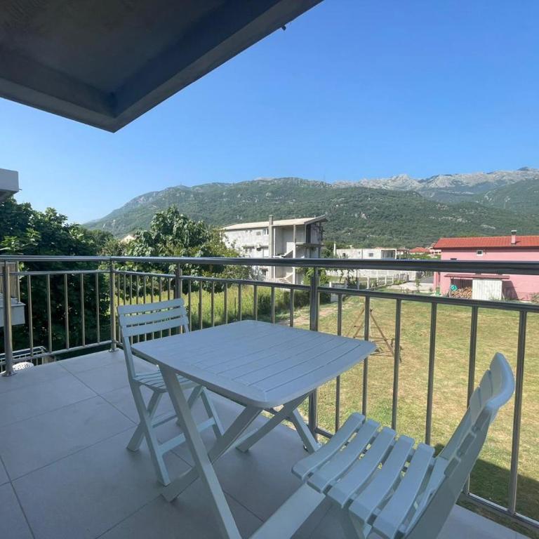 Talia Apartments - Apartman sa 2 Spavaće Sobe - 14