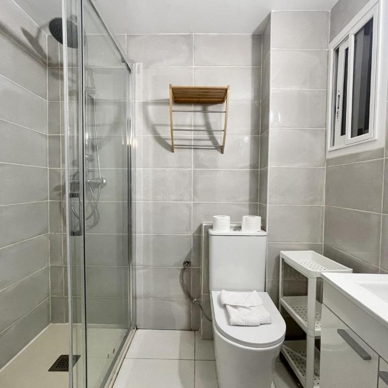 Blue Apartment - Apartamento - 19