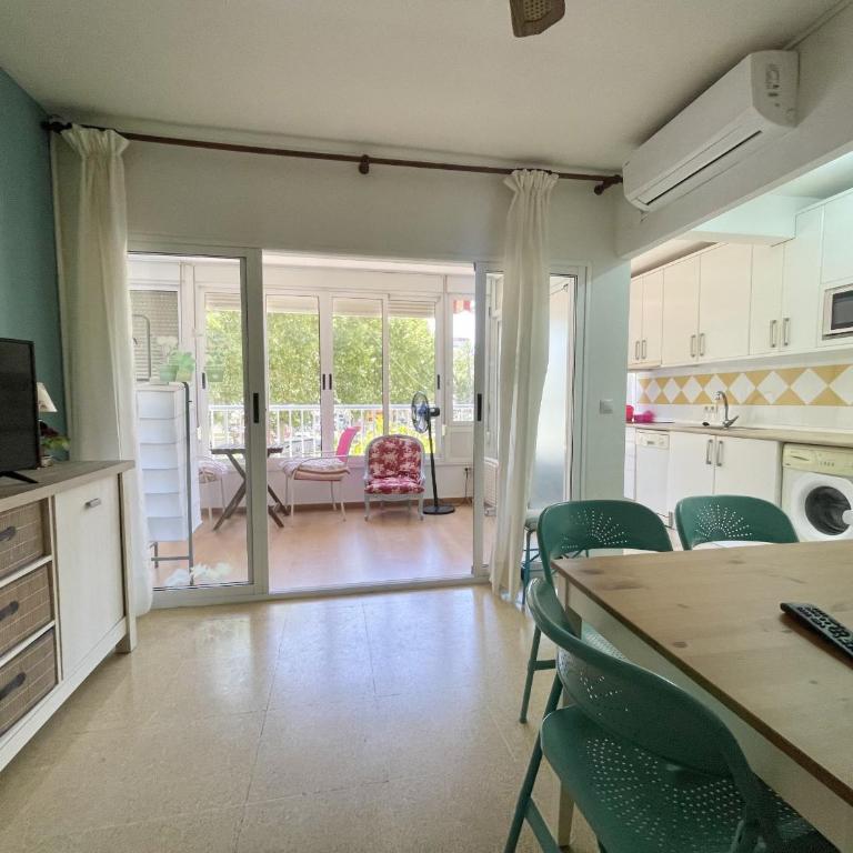Blue Apartment - Apartamento - 8