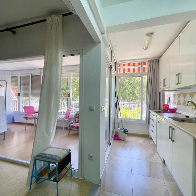 Blue Apartment - Apartamento - 15