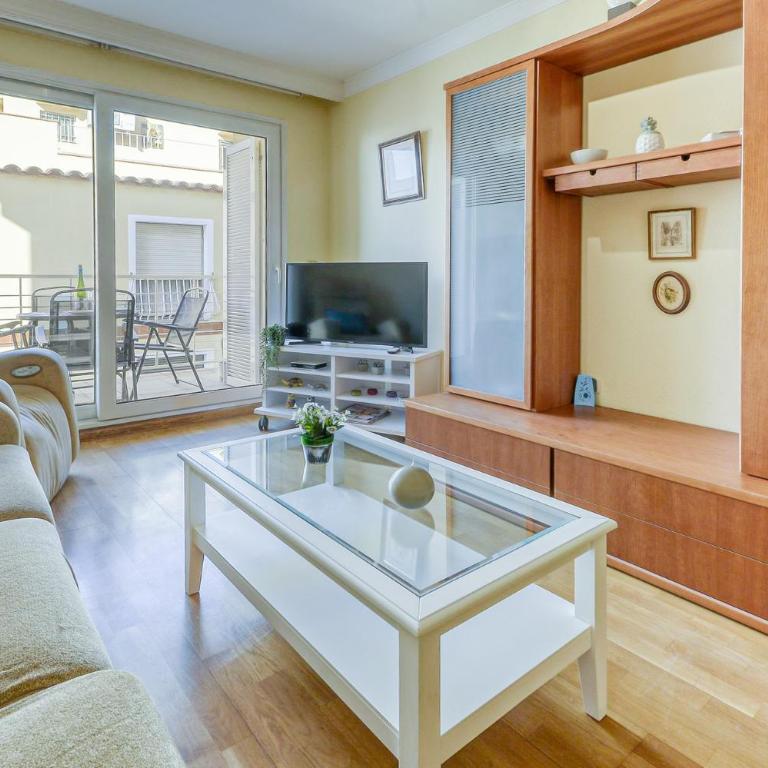 Avda de Rhode 113 Roses - Immo Barneda - Apartamento - 4