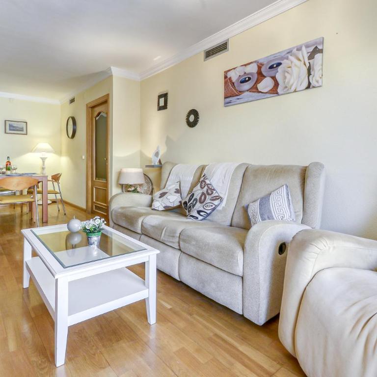 Avda de Rhode 113 Roses - Immo Barneda - Apartamento - 5