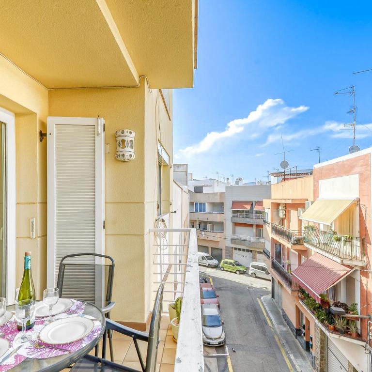 Avda de Rhode 113 Roses - Immo Barneda - Apartamento - 2