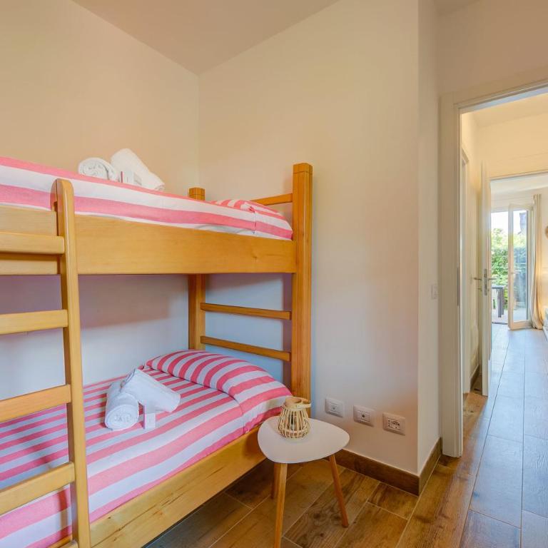 La Casa Accanto With Shared Pool - Happy Rentals - Apartment - Erdgeschoss - 19