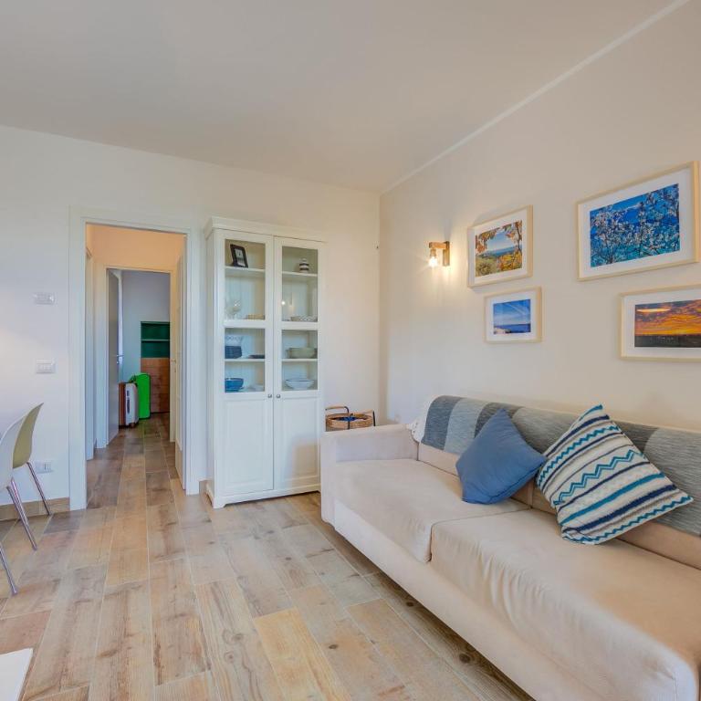 La Casa Accanto With Shared Pool - Happy Rentals - Apartment - Erdgeschoss - 13