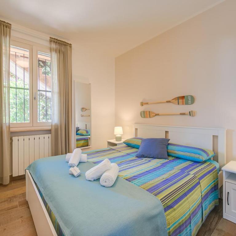 La Casa Accanto With Shared Pool - Happy Rentals - Apartment - Erdgeschoss - 6