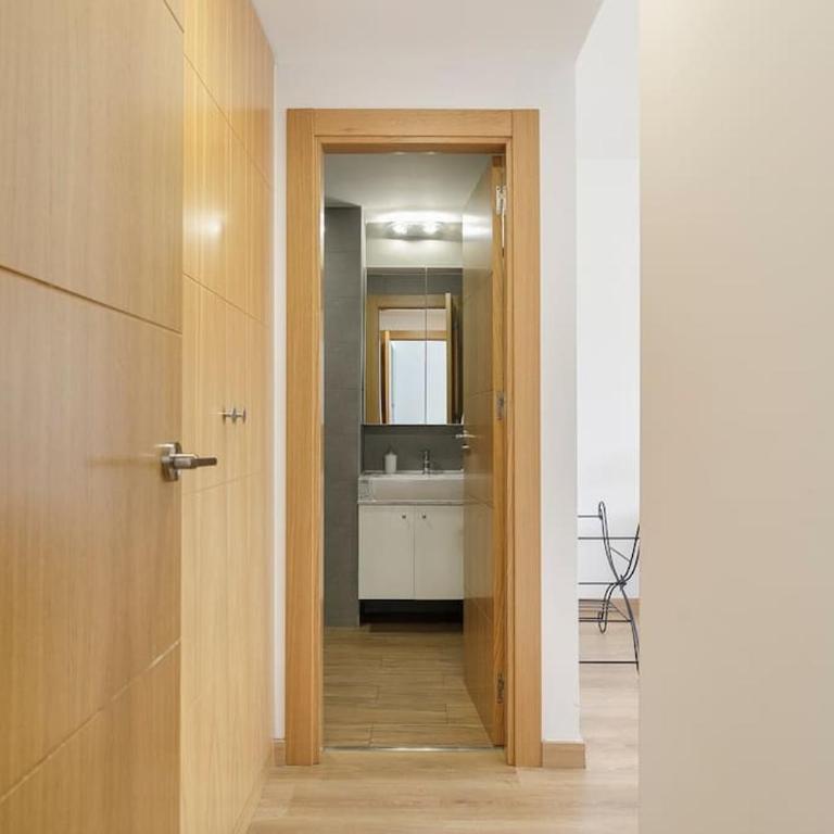 Apartamento Fénix - Two-Bedroom Apartment - 6