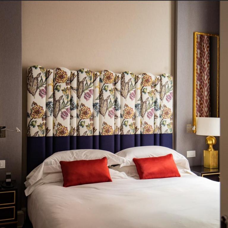 Maalot Roma - Small Luxury Hotels of the World - Junior Suite - 2