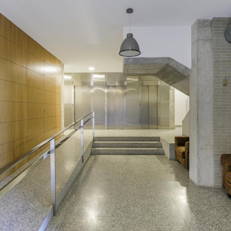 Apartamento Fénix - Two-Bedroom Apartment - 11
