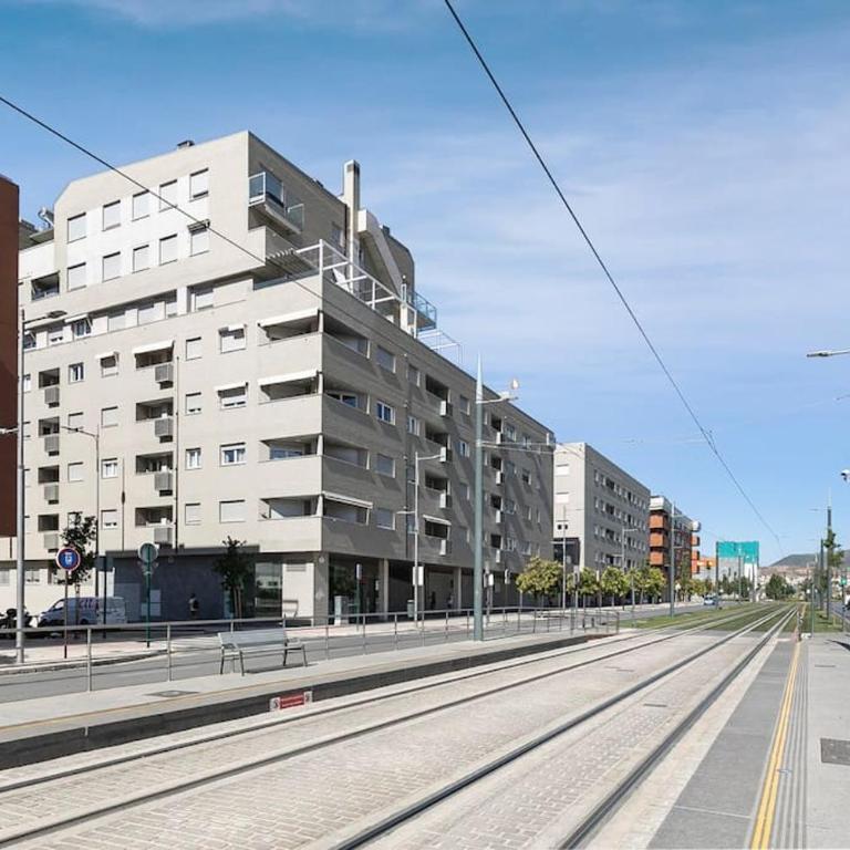 Apartamento Fénix - Two-Bedroom Apartment - 25