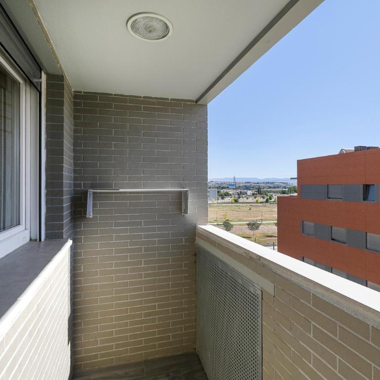 Apartamento Fénix - Two-Bedroom Apartment - 29