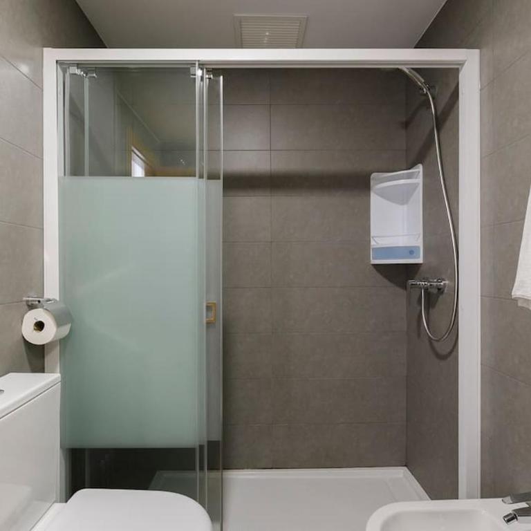 Apartamento Fénix - Two-Bedroom Apartment - 33