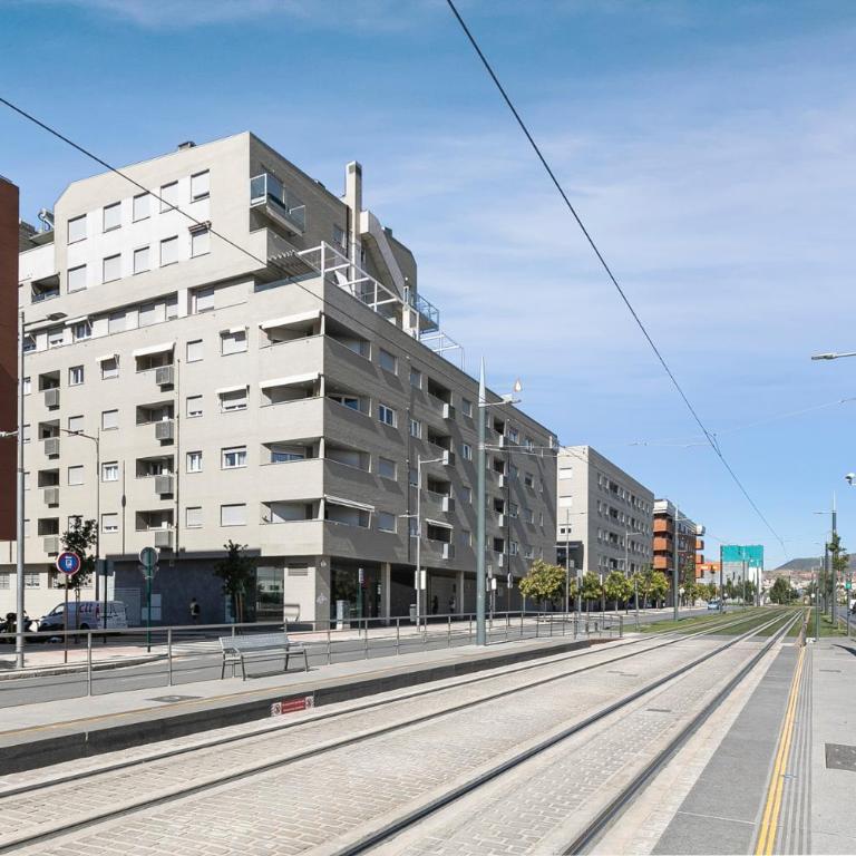Apartamento Fénix - Two-Bedroom Apartment - 34