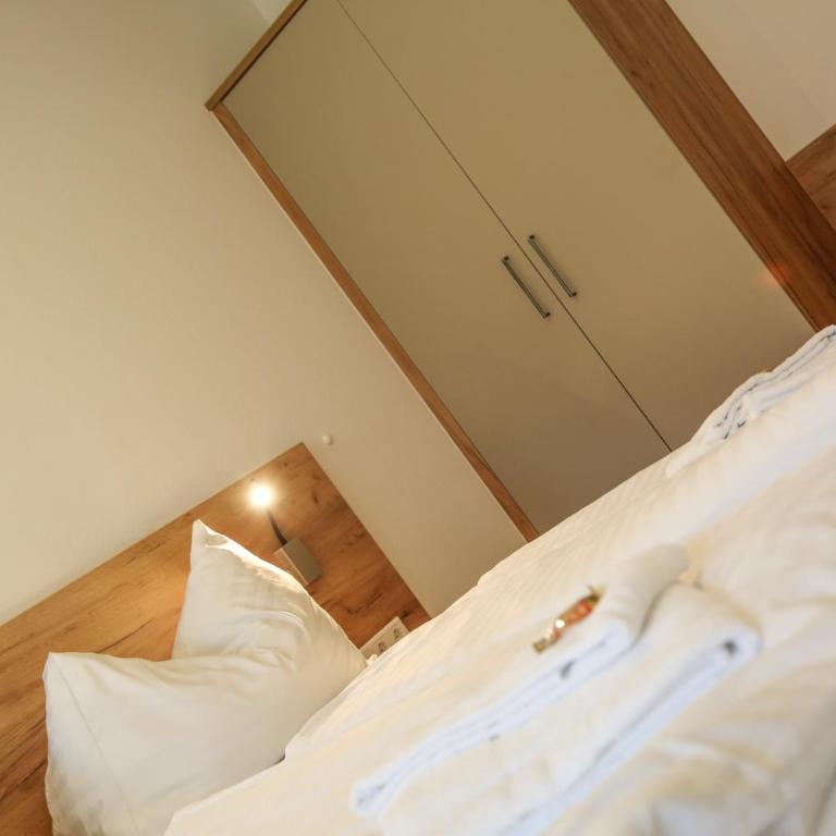 Gasthof Leitner - Der Wirt an der Klamm - Doppelzimmer mit Balkon - 30