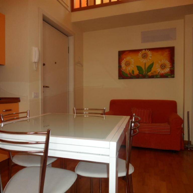 Casetta, 54 - Apartment - Split Level - 1