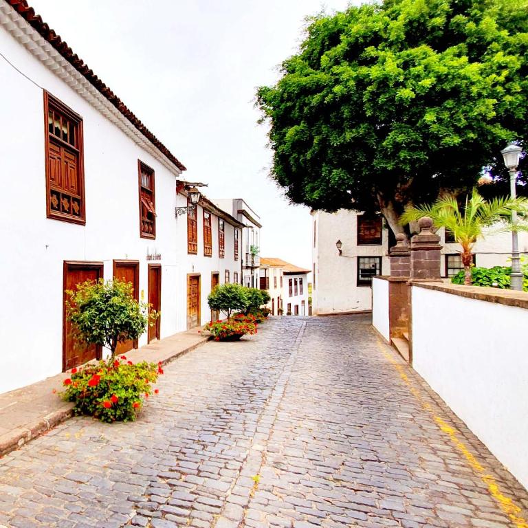 Casa Rural Giovanni & Rosa B Icod de los Vinos - Casa de 2 dormitorios - 40