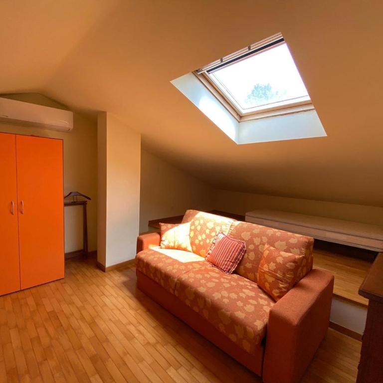 Casetta, 54 - Apartment - Split Level - 8