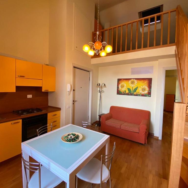 Casetta, 54 - Apartment - Split Level - 11