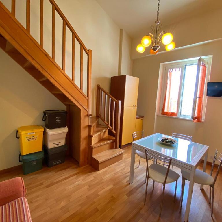 Casetta, 54 - Apartment - Split Level - 9