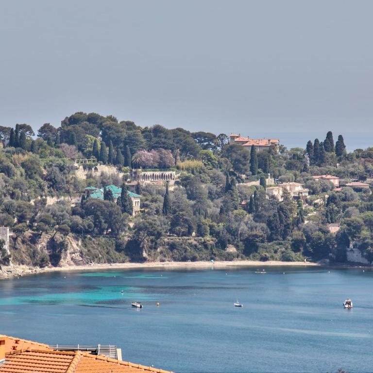Villa Francesca Beautiful villa with sea view and swimming pool! - Villa avec Piscine Privée - 27