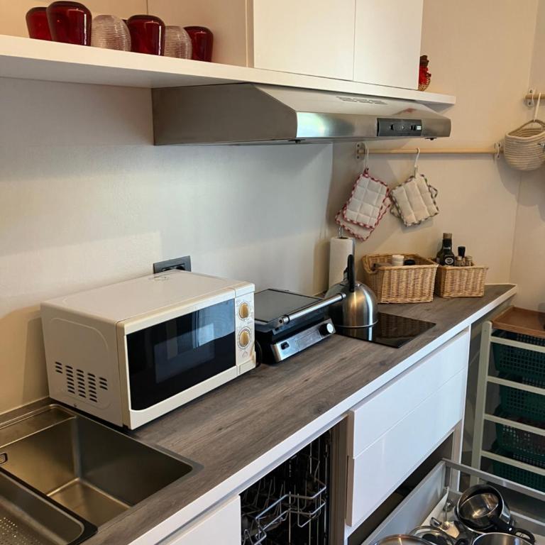 Casa Margheri - Appartamento con 2 Camere da Letto - 12