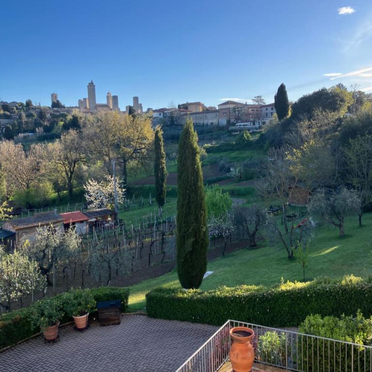 Casa Margheri - Appartamento con 2 Camere da Letto - 11