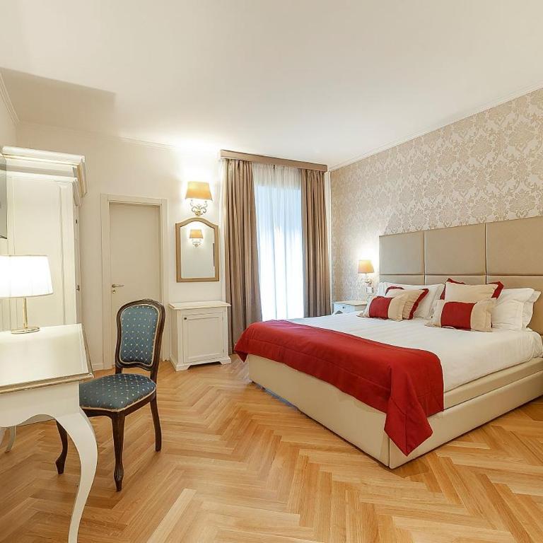 Dei Priori Boutique Hotel - Camera Deluxe - 2