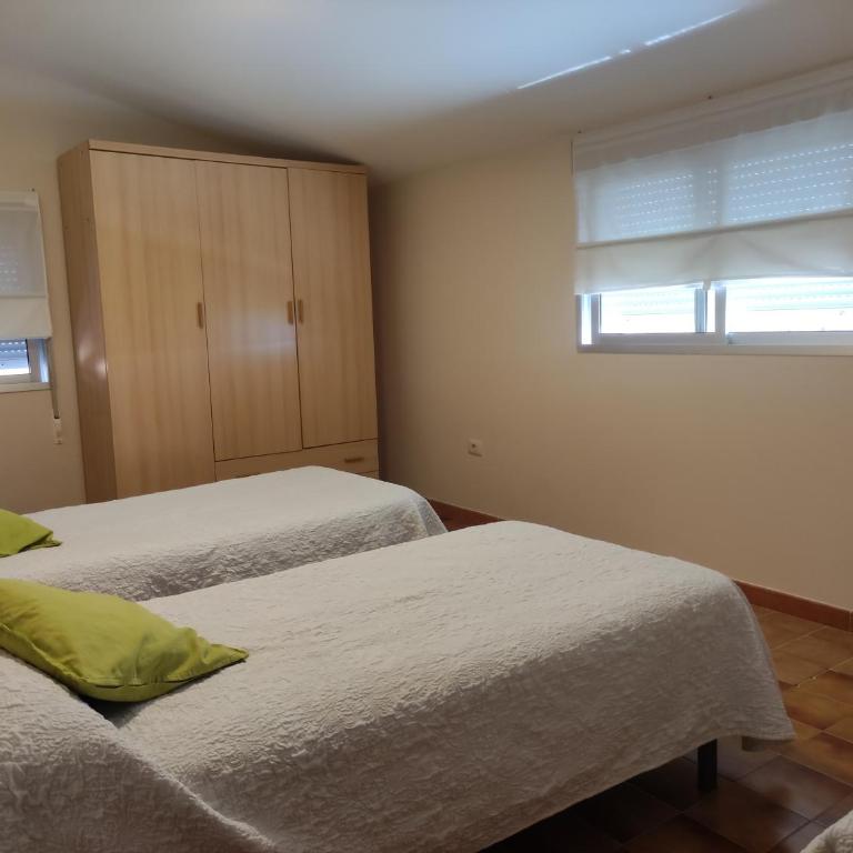 Aqualecer Montalvo - Casa de 5 dormitorios - 25