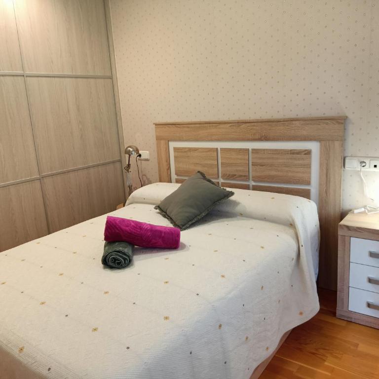 Superacogedor y semicentrico piso - Apartamento de 3 dormitorios - 10