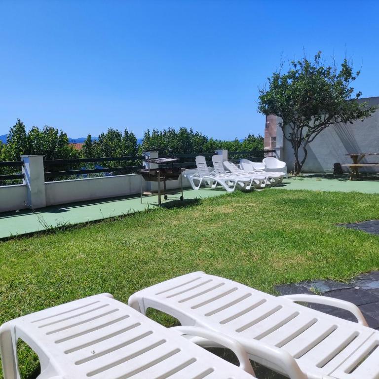 Aqualecer Montalvo - Casa de 5 dormitorios - 12